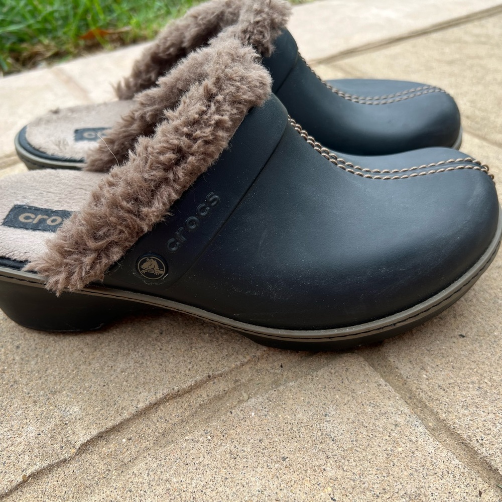 Croc Clogs - image 2